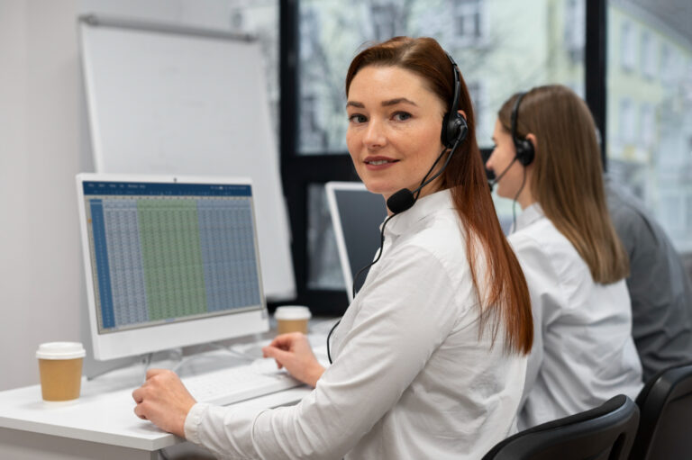 24/7 Dedicated Support